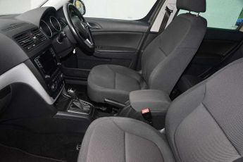 SKODA Yeti 1.2 TSI SE 5dr DSG