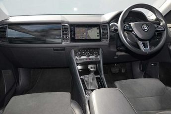 SKODA Kodiaq 2.0 TSI 190 SE L 4x4 5dr DSG [7 Seat]