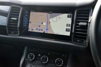 SKODA Kodiaq 2.0 TSI 190 SE L 4x4 5dr DSG [7 Seat]