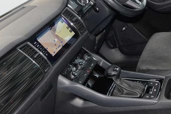 SKODA Kodiaq 2.0 TSI 190 SE L 4x4 5dr DSG [7 Seat]