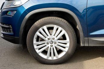 SKODA Kodiaq 2.0 TSI 190 SE L 4x4 5dr DSG [7 Seat]