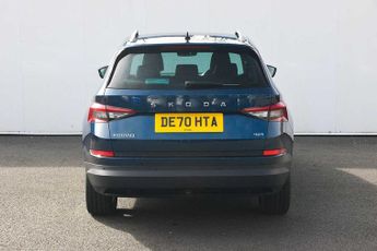 SKODA Kodiaq 2.0 TSI 190 SE L 4x4 5dr DSG [7 Seat]