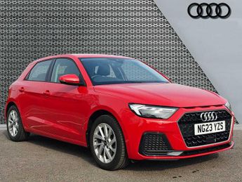 Audi A1 (O) Sport 30 TFSI  110 PS S tronic