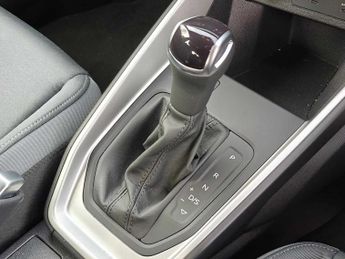 Audi A1 Sportback (O) Sport 30 TFSI  110 PS S tronic