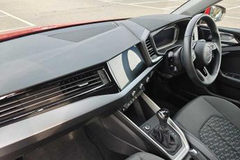 Audi A1 Sportback (O) Sport 30 TFSI  110 PS S tronic