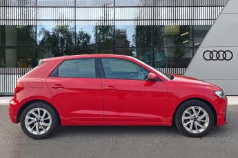 Audi A1 Sportback (O) Sport 30 TFSI  110 PS S tronic