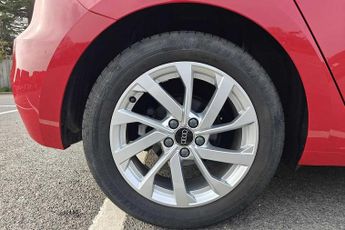 Audi A1 Sportback (O) Sport 30 TFSI  110 PS S tronic