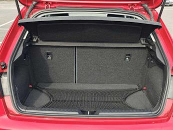 Audi A1 Sportback (O) Sport 30 TFSI  110 PS S tronic