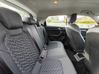 Audi A1 Sportback (O) Sport 30 TFSI  110 PS S tronic