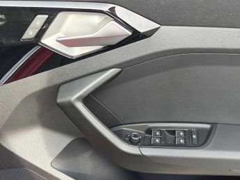 Audi A1 Sportback (O) Sport 30 TFSI  110 PS S tronic