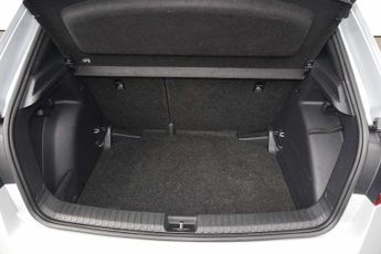 SKODA Fabia 1.0 TSI 116 Monte Carlo 5dr DSG