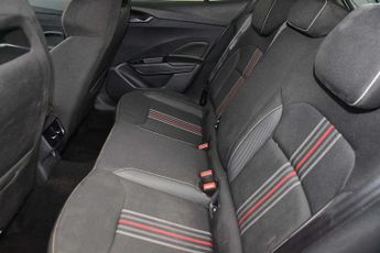 SKODA Fabia 1.0 TSI 116 Monte Carlo 5dr DSG
