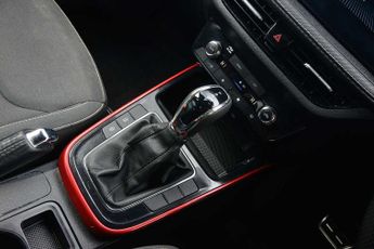 SKODA Fabia 1.0 TSI 116 Monte Carlo 5dr DSG