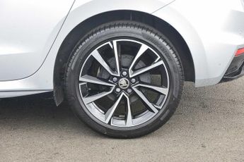 SKODA Fabia 1.0 TSI 116 Monte Carlo 5dr DSG