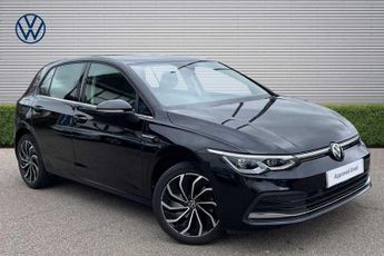 Volkswagen Golf 1.5 eTSI Style 5dr DSG