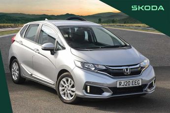 Honda Jazz 1.3 i-VTEC SE Navi 5dr
