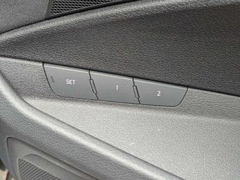 Audi e-tron Black Edition 55 quattro 300,00 kW