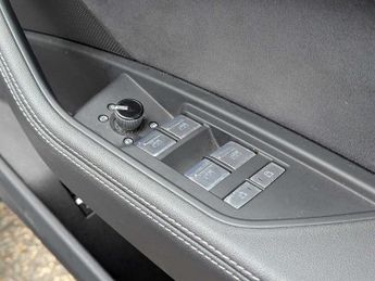 Audi e-tron Black Edition 55 quattro 300,00 kW