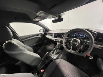 Audi A1 Sportback Black Edition 30 TFSI  116 PS S tronic