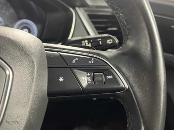 Audi Q5 Sport 40 TDI quattro 204 PS S tronic
