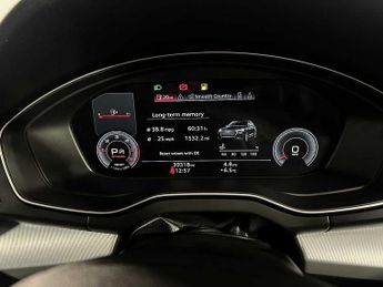 Audi Q5 Sport 40 TDI quattro 204 PS S tronic