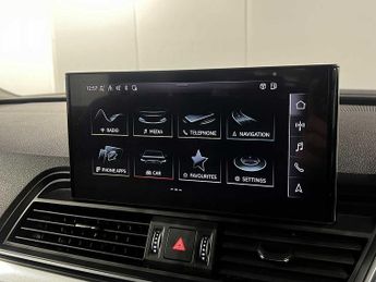 Audi Q5 Sport 40 TDI quattro 204 PS S tronic