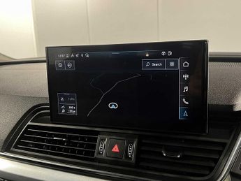 Audi Q5 Sport 40 TDI quattro 204 PS S tronic