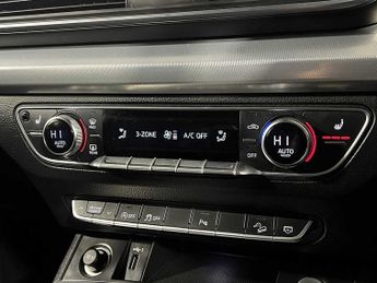 Audi Q5 Sport 40 TDI quattro 204 PS S tronic