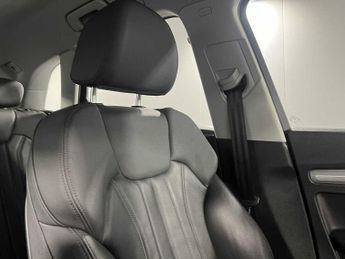 Audi Q5 Sport 40 TDI quattro 204 PS S tronic