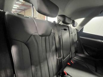 Audi Q5 Sport 40 TDI quattro 204 PS S tronic