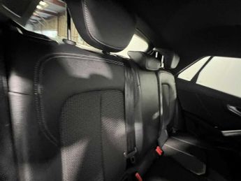 Audi Q2 S line 35 TFSI  150 PS S tronic