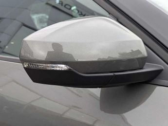 Audi A1 Sportback S line 35 TFSI  150 PS S tronic