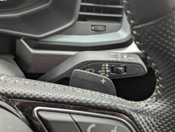 Audi A1 Sportback S line 35 TFSI  150 PS S tronic