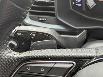 Audi A1 Sportback S line 35 TFSI  150 PS S tronic