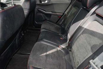 Ford Kuga 2.5 PHEV ST-Line X Edition 5dr CVT