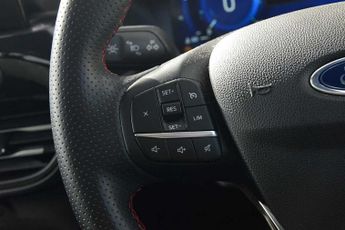 Ford Kuga 2.5 PHEV ST-Line X Edition 5dr CVT