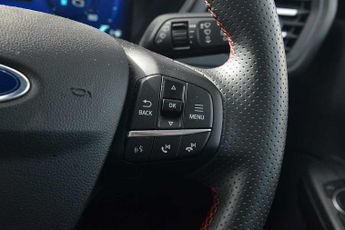 Ford Kuga 2.5 PHEV ST-Line X Edition 5dr CVT