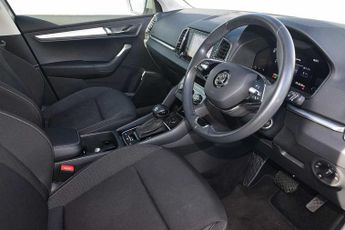 SKODA Karoq 1.5 TSI SE Drive 5dr DSG