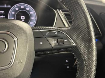 Audi Q5 Sportback S line 45 TFSI quattro 265 PS S tronic