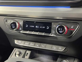 Audi Q5 Sportback S line 45 TFSI quattro 265 PS S tronic