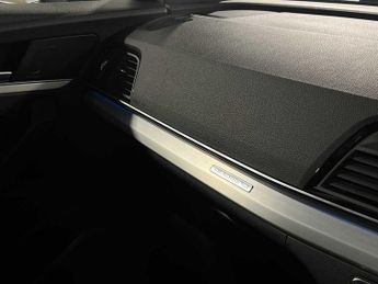 Audi Q5 Sportback S line 45 TFSI quattro 265 PS S tronic