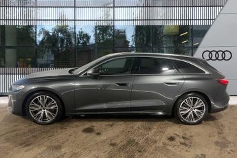 Audi A5 Avant S line TFSI  150 PS S tronic