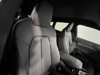 Audi A5 Avant S line TFSI  150 PS S tronic