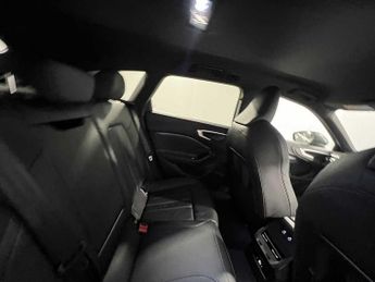 Audi A5 Avant S line TFSI  150 PS S tronic