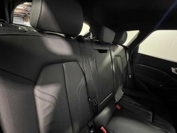 Audi A5 Avant S line TFSI  150 PS S tronic