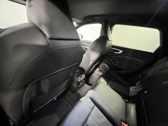 Audi A5 Avant S line TFSI  150 PS S tronic