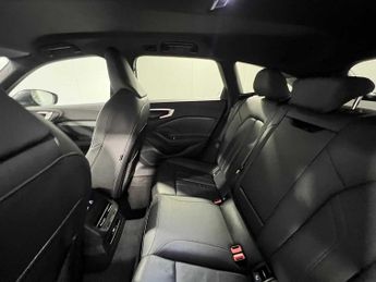 Audi A5 Avant S line TFSI  150 PS S tronic