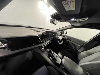 Audi A5 Avant S line TFSI  150 PS S tronic