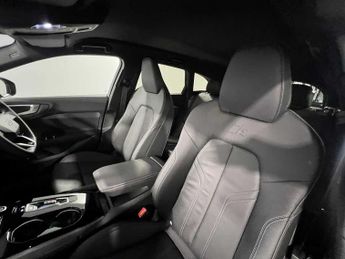 Audi A5 Avant S line TFSI  150 PS S tronic