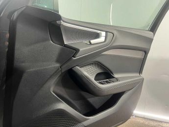 Audi A5 Avant S line TFSI  150 PS S tronic